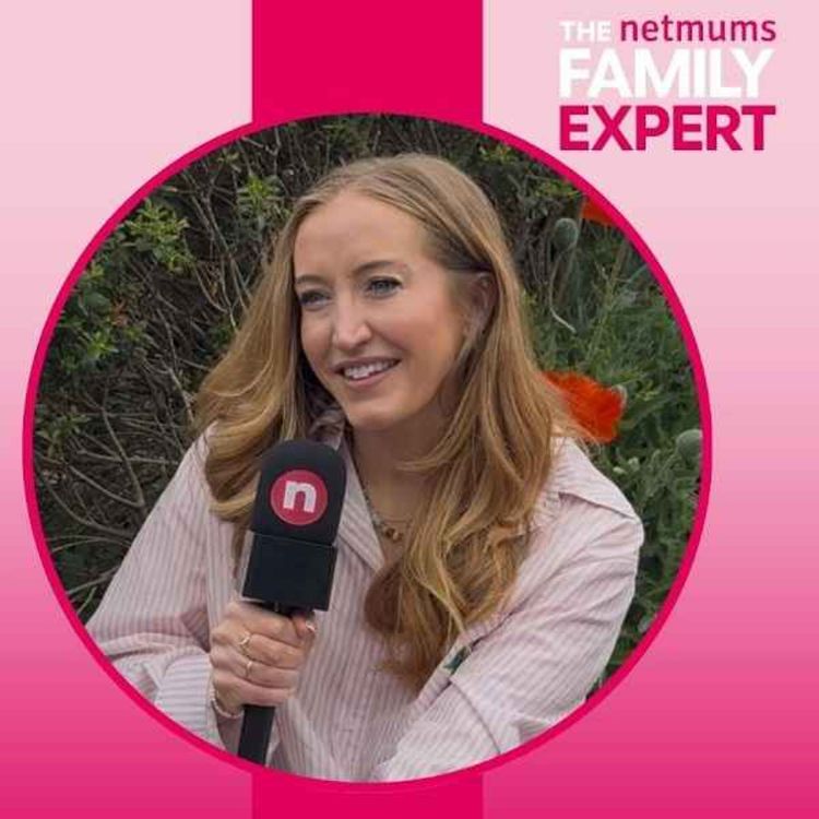 cover art for Weaning tips every parent needs | Lucy Upton on weaning, gagging and fussy eating