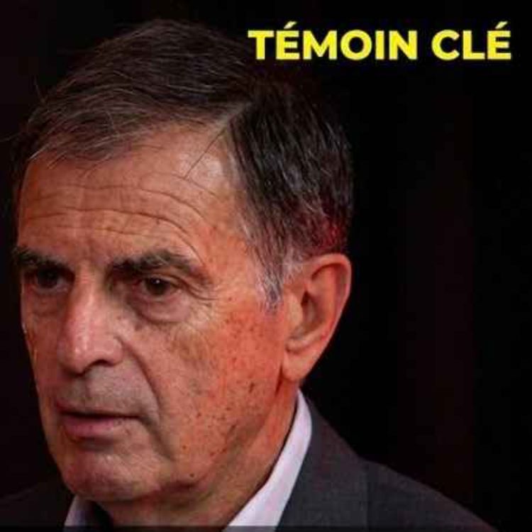 cover art for "C'est un monstre" : Le Procureur de Lelandais révèle l'horreur absolue