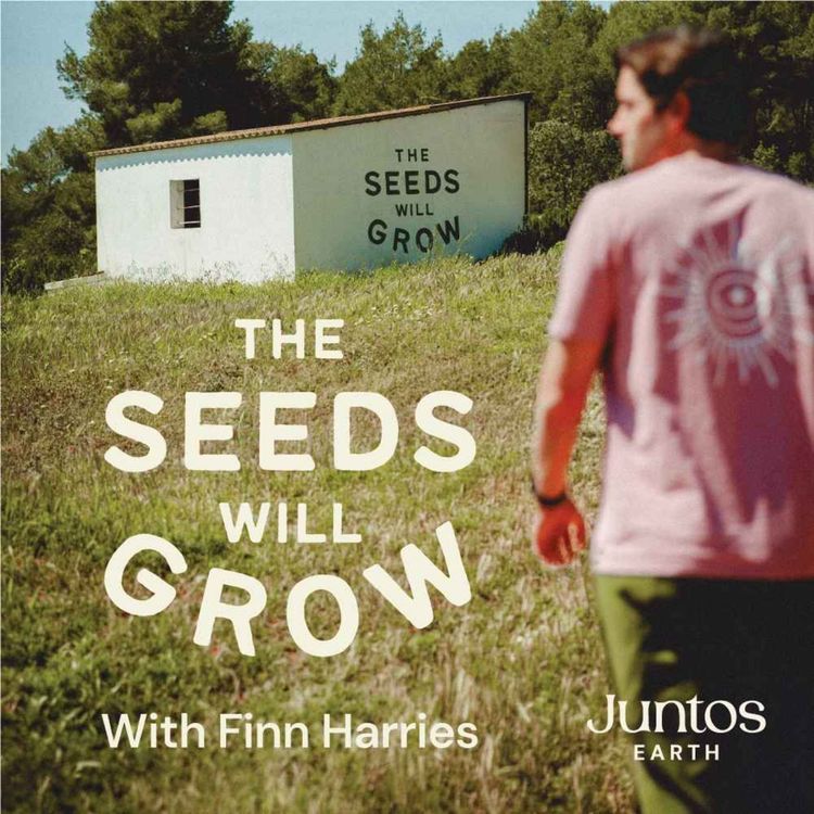 cover art for The Seeds Will Grow: Trailer 
