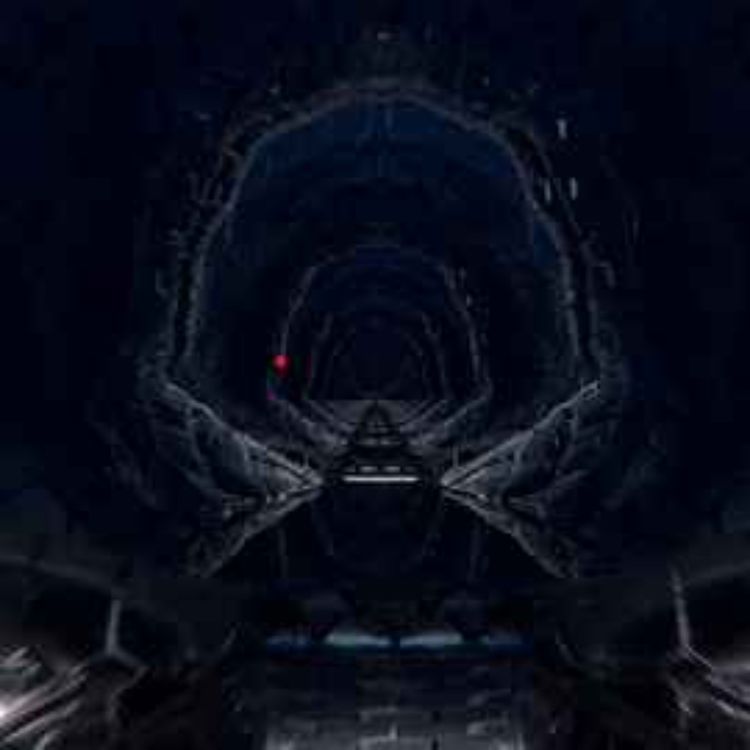 cover art for Tunnel #1 - L'Odyssée par Christopher Nolan
