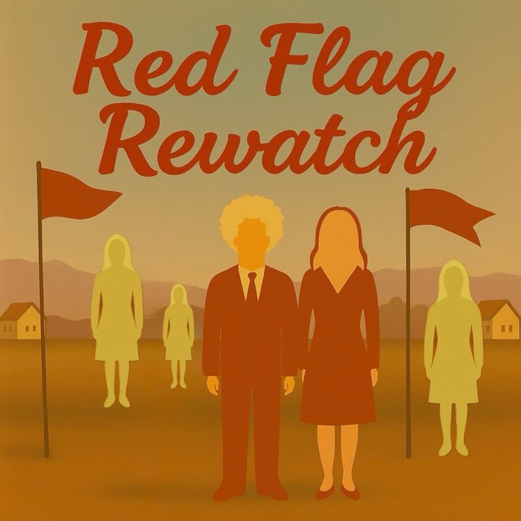 cover art for Road Trip Season 1 Ep 8- Come ride with me as we discuss Sister Wives Season 1 Episode 8 Tell-All