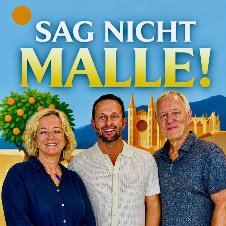 cover art for Der Butler der Millionäre und die Ferienhäuschen auf Sand: Mit Daniel Rudolf
