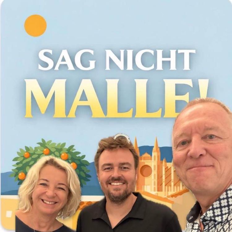 cover art for Der Geschmack Mallorcas - Gin, Feigen und eine Sardine: Mit Stefan Winterling von Gin Eva