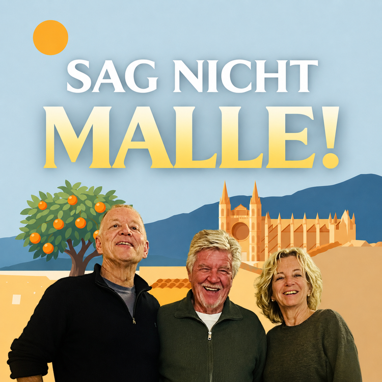 cover art for Der pünktliche Wind, das grüne Gold und Melitta-Mann Egon Wellenbrink