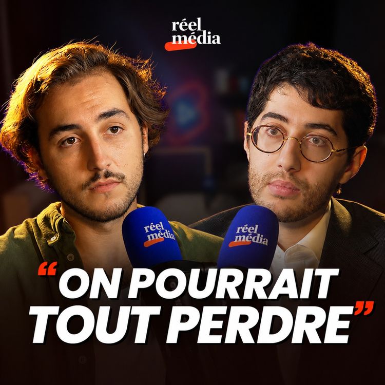 cover art for L'IA va-t-elle vraiment détruire l'Humanité ?