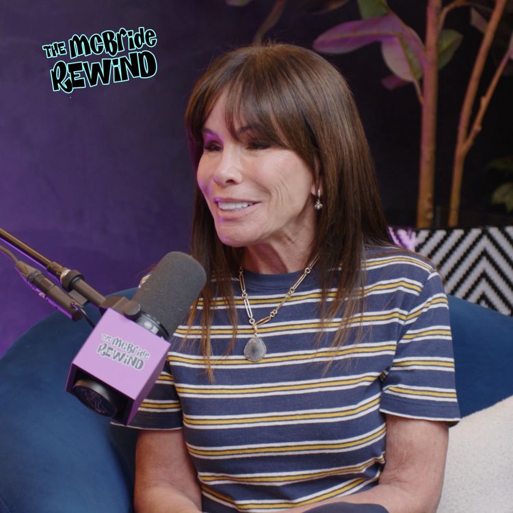cover art for Melissa Rivers: Joan Rivers, Cancel Culture & the Legacy of Fashion Police