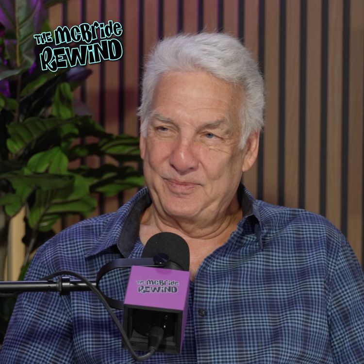 cover art for Marc Summers Reveals the Untold Story of Double Dare, OCD & His Burt Reynolds Showdown