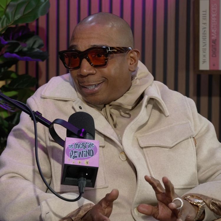 cover art for Ja Rule: Fame, Fallout & Life After the Y2K Hits