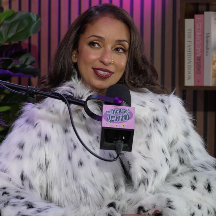 cover art for Mya: Lady Marmalade, Breakthrough & Becoming a Star