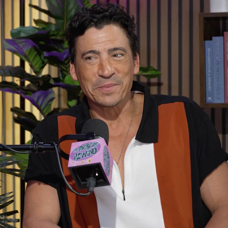 cover art for Andrew Keegan: 7th Heaven, 10 Things I Hate About You, Teen Heartthrob