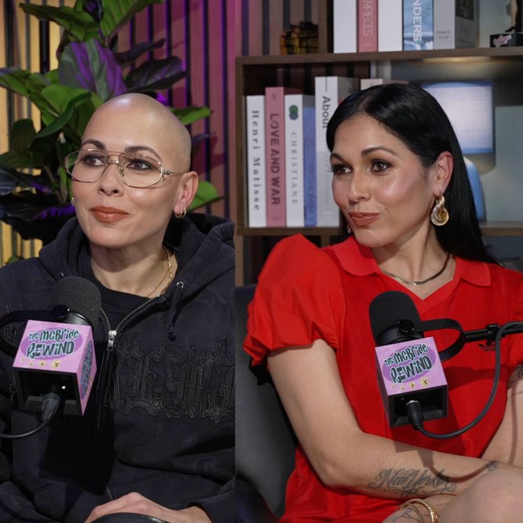 cover art for Nina Sky: Move Your Body, Sisterhood & Staying Power