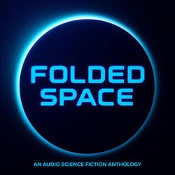 cover art for Folded Space