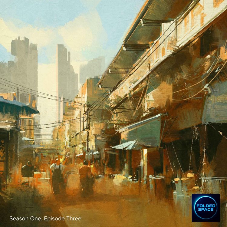 cover art for Souvenirs, by Ian Creasey