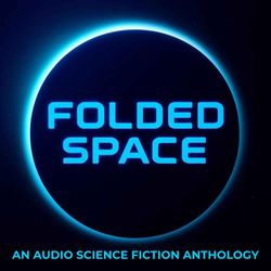 cover art for Folded Space