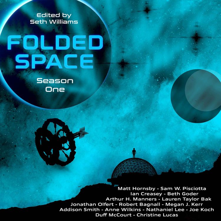 cover art for Author Interview: Beth Goder