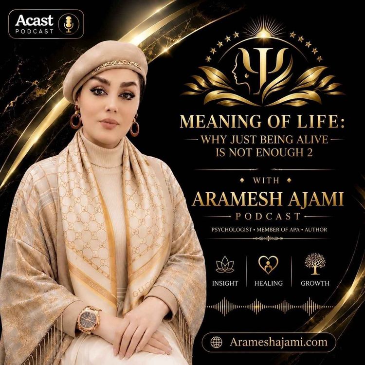 cover art for The Meaning of Life: Why Simply Being Alive Is Not Enough 2