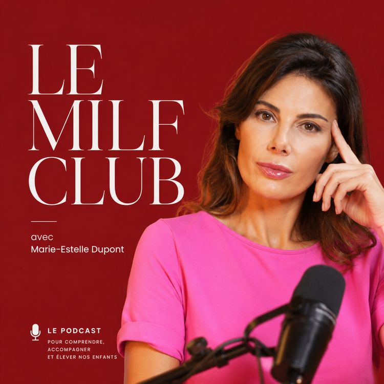 cover art for Comment protéger nos enfants sans leur faire peur ? - Épisode 29