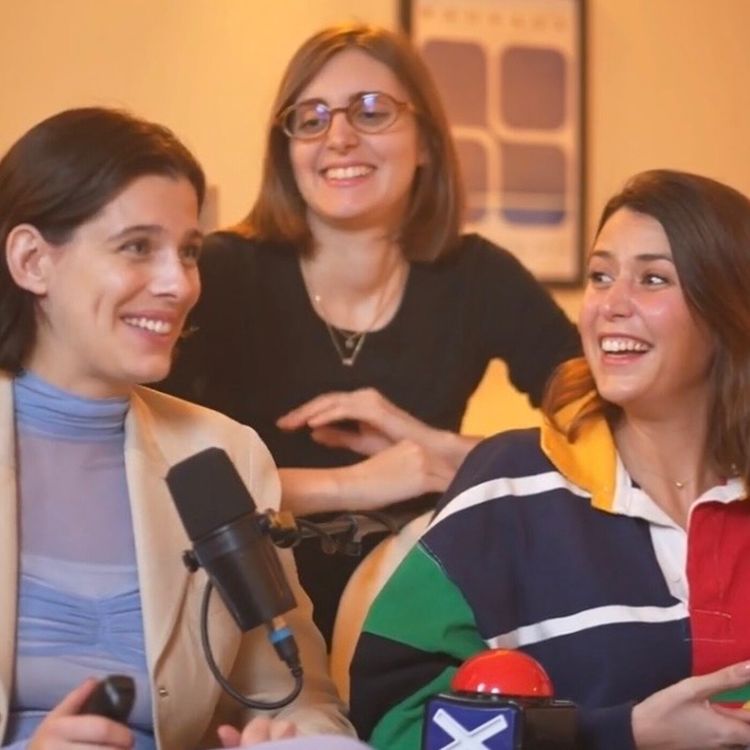 cover art for 5 MILFS au micro, ça va buzzer - Épisode 23