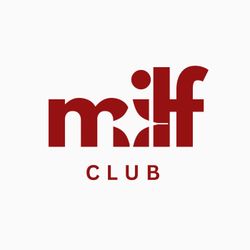 cover art for Le Milf Club