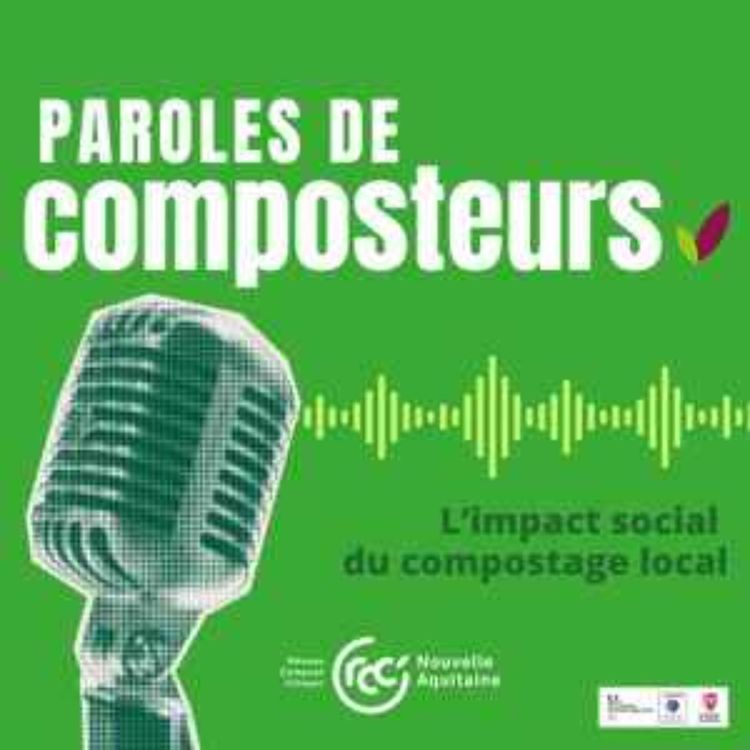 cover art for Paroles de composteurs