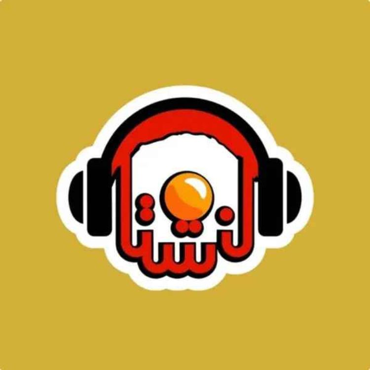 cover art for یکشنبه 26 مهر 1405