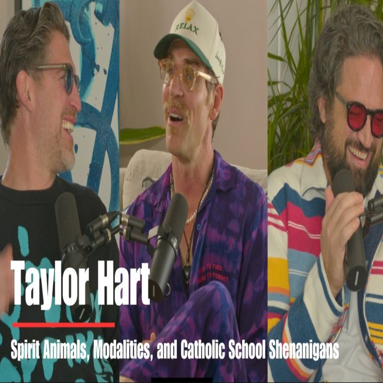 cover art for TAYLOR HART...Is Never Behind The 8 Ball