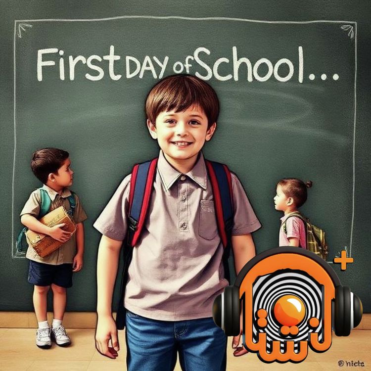 cover art for اپیزود چهاردهم | زنگ اول