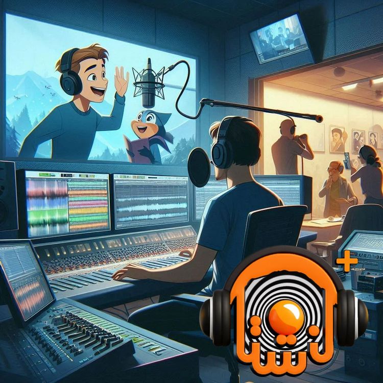 cover art for اپیزود هجدهم | انیمیشن