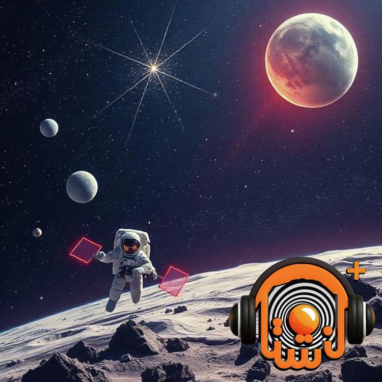cover art for اپیزود پانزدهم | فضا