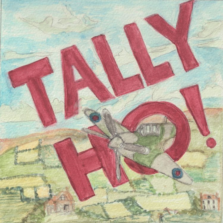 cover art for The Kate Escape