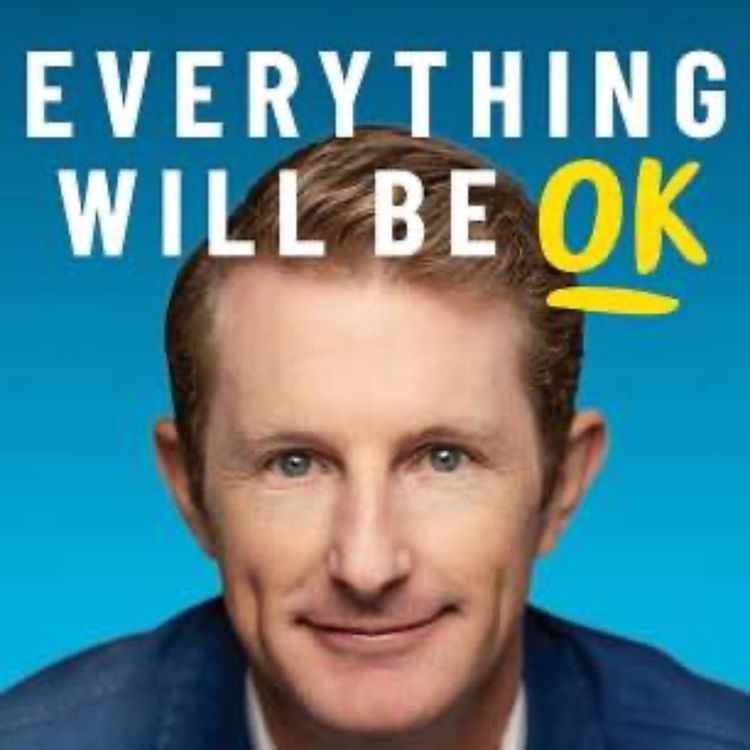 cover art for Surviving the Drug That Killed the Other 24 Kids With Michael Crossland