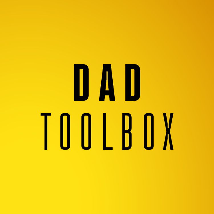 cover art for Introducing: Dad Toolbox
