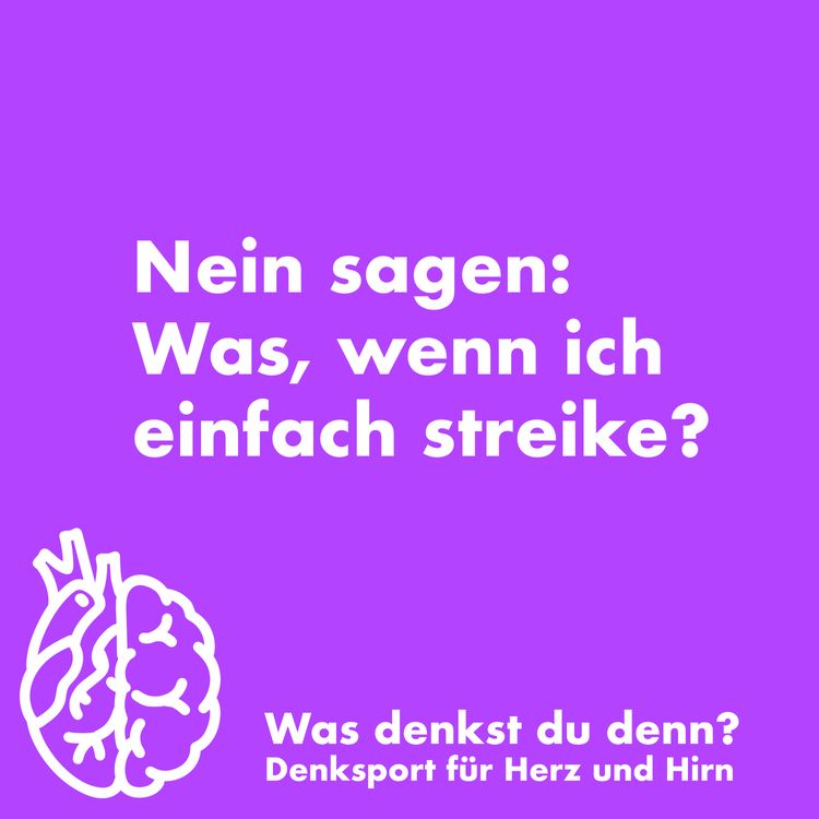 cover art for Nein sagen