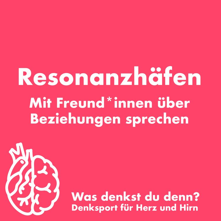 cover art for Resonanzhäfen