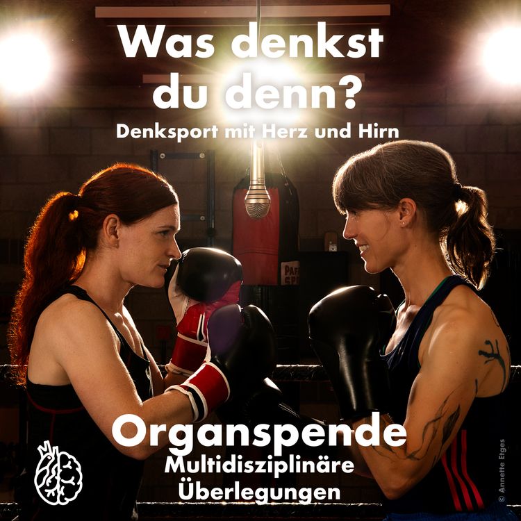 cover art for Organspende