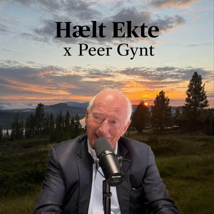 cover art for Christian Ringnes