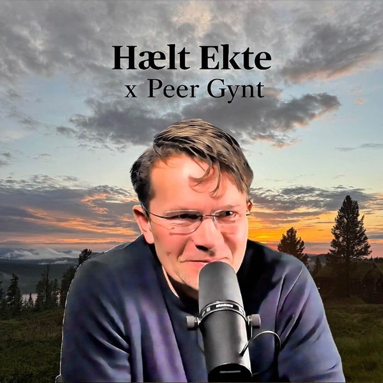 cover art for Martin Bech Holte