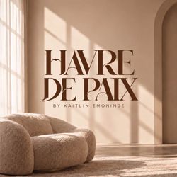 cover art for Havre de paix