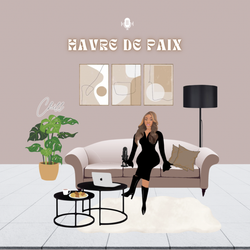 cover art for Havre de paix