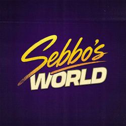 cover art for Sebbo's World