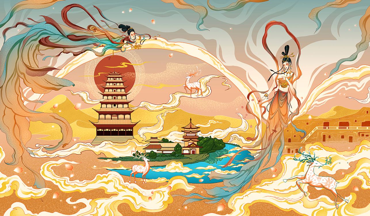 cover art for EP 46: Love conquers all