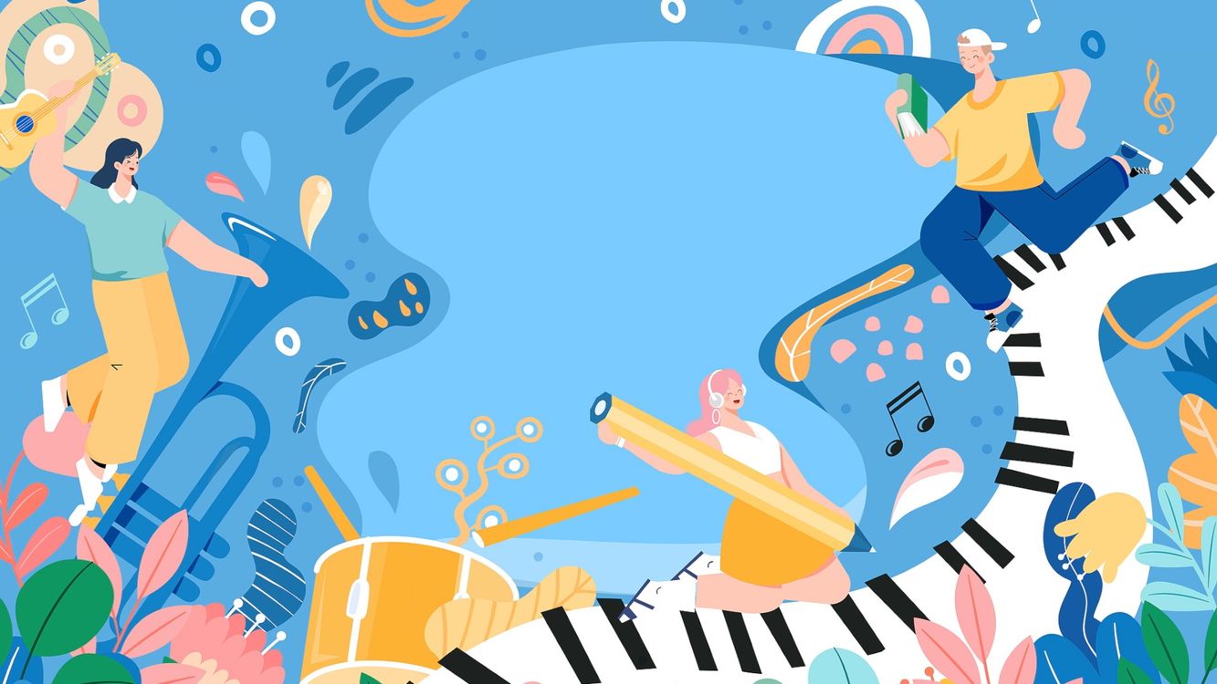 cover art for Trending hobbies among young people in China 中国年轻人的热门爱好有哪些?