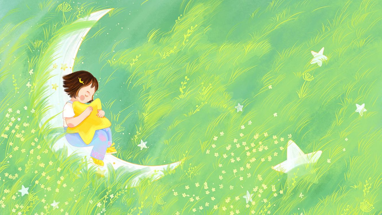 cover art for Children's Day special: Classic tales Chinese children grow up with 重温中国孩子的童年经典