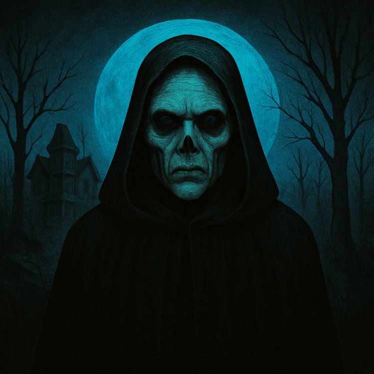 cover art for 3 HISTORIAS REALES DE TERROR EN CARRETERAS DE ESPAÑA | NO CONDUZCAS DE NOCHE