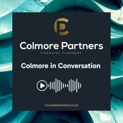 cover art for Colmore Partners: Colmore in Conversation