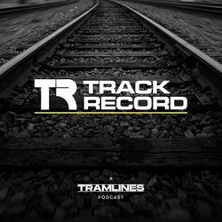cover art for Track Record by Tramlines