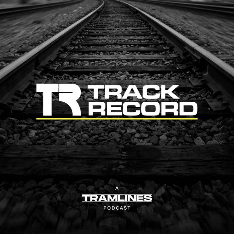 cover art for Introducing Track Record