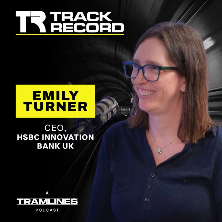 cover art for Emily Turner | The Five Things Every Founder Must Build