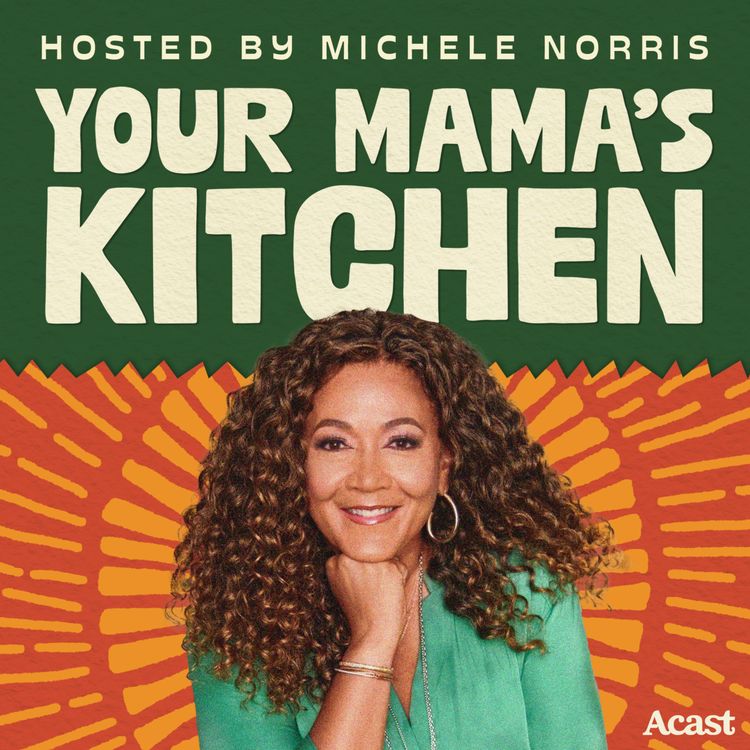 cover art for How Pyet DeSpain Won Next Level Chef By Embracing Her Roots