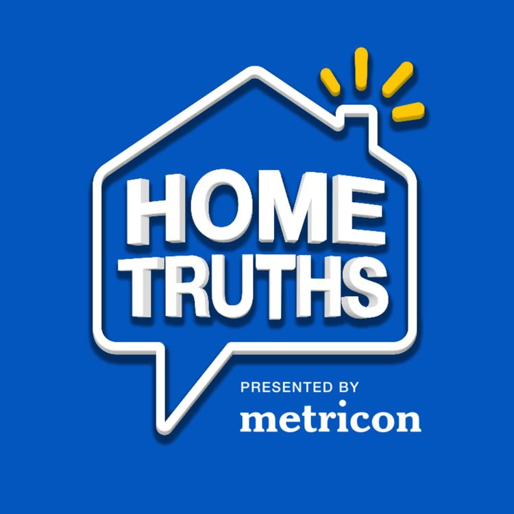 cover art for Introducing Home Truths: An Australian Housing Podcast